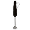 Blender Smeg HBF11BLEU, 700 W, 14850 rpm, funcție Turbo, mâner antiderapant, negru