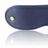 Aparat de masaj pentru ochi Medivon Horizon HYPNOS, 6 W, mod de încălzire și răcire, vibrații, reduce tensiunea musculară, Bluetooth, albastru închis