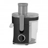 Storcаtor de fructe Oliver Voltz OV51160C, 400 W, 600 ml, 2 trepte, Recipient pentru resturi, Silentios, Negru