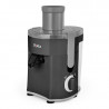 Storcаtor de fructe Oliver Voltz OV51160C, 400 W, 600 ml, 2 trepte, Recipient pentru resturi, Silentios, Negru