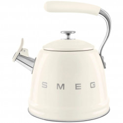 Ceainic cu fluier Smeg...