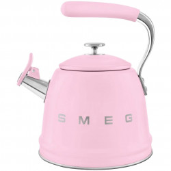 Ceainic cu fluier Smeg...