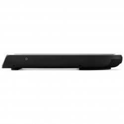 Plită cu inducție portabilă Smeg PIC01BLMEU, 2100 W, sticlă ceramică, negru mat