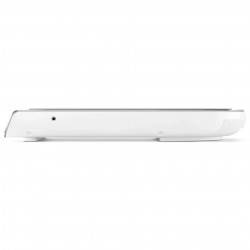 Plită cu inducție portabilă Smeg PIC01WHMEU, 2100 W, sticlă ceramică, alb mat