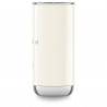 Aparat pentru spumarea laptelui Smeg MFF02CREU în stilul anilor '50, 500 W, 60 ml, crem