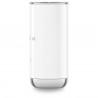 Aparat pentru spumarea laptelui Smeg MFF02CREU în stilul anilor '50, 500 W, 60 ml, alb