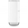 Aparat pentru spumarea laptelui Smeg MFF02CREU în stilul anilor '50, 500 W, 60 ml, alb