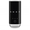 Aparat pentru spumarea laptelui Smeg MFF02BLEU 50's Style, 500 W, 60 ml, negru