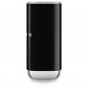 Aparat pentru spumarea laptelui Smeg MFF02BLEU 50's Style, 500 W, 60 ml, negru