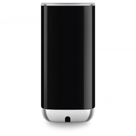 Aparat pentru spumarea laptelui Smeg MFF02BLEU 50's Style, 500 W, 60 ml, negru