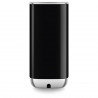 Aparat pentru spumarea laptelui Smeg MFF02BLEU 50's Style, 500 W, 60 ml, negru