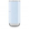 Aparat pentru spumarea laptelui Smeg MFF02PBEU 50's Style, 500 W, 60 ml, albastru pastel