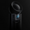 La mâna a doua: Purificator de aer Dreame AirPursue PM20 CVF14A, 48 m², funcții automate, încălzire, sterilizare cu plasmă și UVC, TVOC, LCD, HEPA, alb/bronz