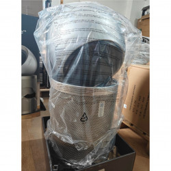 La mâna a doua: Purificator de aer Dreame AirPursue PM20 CVF14A, 48 m², funcții automate, încălzire, sterilizare cu plasmă și UVC, TVOC, LCD, HEPA, alb/bronz