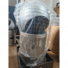 La mâna a doua: Purificator de aer Dreame AirPursue PM20 CVF14A, 48 m², funcții automate, încălzire, sterilizare cu plasmă și UVC, TVOC, LCD, HEPA, alb/bronz