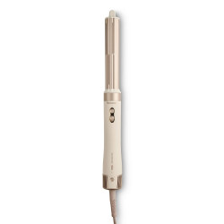 Uscător de păr 5-în-1 Beurer HT 100, 1500 W, 3 setări de viteză, 3 niveluri de căldură, 50-80 °C, funcție ionică, 75 dB, bej