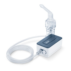 Inhalator cu compresor...