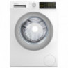 Mașină de spălat Finlux FXA7 1015 W, clasa D, 15 programe, 7 kg, 1000 rpm, pornire amânată, afișaj LED, alb