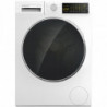 Mașină de spălat Finlux FXA10 12T, Clasa A, 15 programe, 10 kg, 1200 rpm, Pornire programată, Afișaj electronic, Alb