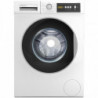 Mașină de spălat Finlux FXA1 5100T, clasa energetică D, 5 kg, 1000 rpm, încărcare frontală, albă