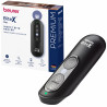 Aparat pentru tratarea mușcăturilor de țânțari/insecte Beurer BR 115 BiteX Max, BiteSpotLight, fără substanțe chimice – potrivit și pentru femeile însărcinate, negru