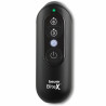 Aparat pentru tratarea mușcăturilor de țânțari/insecte Beurer BR 115 BiteX Max, BiteSpotLight, fără substanțe chimice – potrivit și pentru femeile însărcinate, negru