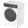 Mașină de spălat Crown CWM8014WY, Clasa A, 16 programe, 8 kg, 1400 rpm, Protecție împotriva accesului copiilor, Program pentru haine de bebeluși, Alb