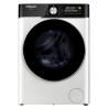 Mașină de spălat Finlux FWM10M14W, Clasa A, 17 programe, 1400 rpm, Pornire programată, Program M-Smart, Alb