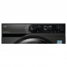 Uscător de rufe AEG TR8394CDE, clasa C, 118 l, 9 kg, afișaj LED, AbsoluteCare, MixDry, Wi-Fi, negru