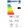 Uscător de rufe AEG TR8394CDE, clasa C, 118 l, 9 kg, afișaj LED, AbsoluteCare, MixDry, Wi-Fi, negru