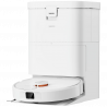 Aspirator robot Xiaomi Robot Vacuum H50 EU, 55 W, 10 000 Pa, 120 min, 280 ml, Spălare mopuri, Navigație laser LDS, Stație de încărcare automată, Alb