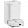 Aspirator robot Xiaomi Robot Vacuum H50 EU, 55 W, 10 000 Pa, 120 min, 280 ml, Spălare mopuri, Navigație laser LDS, Stație de încărcare automată, Alb