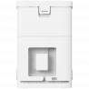Aspirator robot Xiaomi Robot Vacuum H50 EU, 55 W, 10 000 Pa, 120 min, 280 ml, Spălare mopuri, Navigație laser LDS, Stație de încărcare automată, Alb