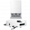 Aspirator robot Xiaomi Robot Vacuum 5 EU OV31GL, 55 W, 20000 Pa, 140 min, recunoaștere AI, stație automată de spălare și uscare, navigație laser dToF, apă caldă 80 °C, alb
