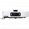Aspirator robot Xiaomi Robot Vacuum 5 EU OV31GL, 55 W, 20000 Pa, 140 min, recunoaștere AI, stație automată de spălare și uscare, navigație laser dToF, apă caldă 80 °C, alb