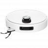 Aspirator robot Xiaomi Robot Vacuum 5 EU OV31GL, 55 W, 20000 Pa, 140 min, recunoaștere AI, stație automată de spălare și uscare, navigație laser dToF, apă caldă 80 °C, alb