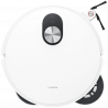 Aspirator robot Xiaomi Robot Vacuum 5 EU OV31GL, 55 W, 20000 Pa, 140 min, recunoaștere AI, stație automată de spălare și uscare, navigație laser dToF, apă caldă 80 °C, alb