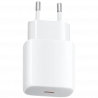 Încărcător Xiaomi Fast Charging (Type-C) EU MDY-20-EG, 20 W, PD, QC, multiple protecții, carcasă ignifugă, alb