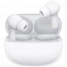 Căști Xiaomi Redmi Buds 8 Pro M2535E1 Cloud White, 8 ore, Bluetooth 5.4, IP54, ANC până la 55 dB, reducere a zgomotului cu AI, Hi-Res Audio/LDAC, Dolby Audio, alb