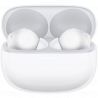 Căști Xiaomi Redmi Buds 8 Pro M2535E1 Cloud White, 8 ore, Bluetooth 5.4, IP54, ANC până la 55 dB, reducere a zgomotului cu AI, Hi-Res Audio/LDAC, Dolby Audio, alb
