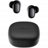 Căști fără fir Xiaomi Redmi Buds 6 Play BHR8776GL, 7,5 ore, rază de acțiune de 10 m, Bluetooth 5.4, IPX4, negru