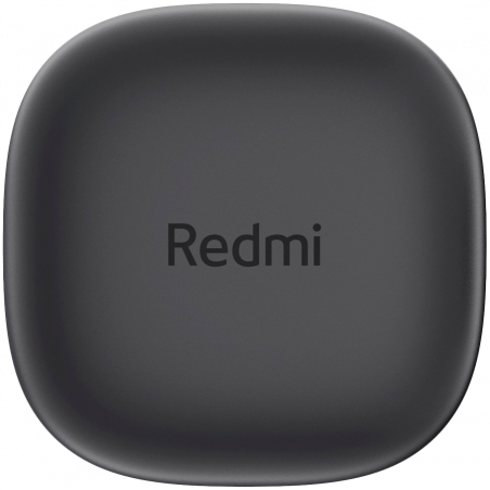 Căști fără fir Xiaomi Redmi Buds 6 Play BHR8776GL, 7,5 ore, rază de acțiune de 10 m, Bluetooth 5.4, IPX4, negru