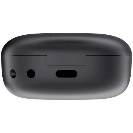 Căști fără fir Xiaomi Redmi Buds 6 Play BHR8776GL, 7,5 ore, rază de acțiune de 10 m, Bluetooth 5.4, IPX4, negru