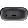 Căști fără fir Xiaomi Redmi Buds 6 Play BHR8776GL, 7,5 ore, rază de acțiune de 10 m, Bluetooth 5.4, IPX4, negru