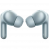 Căști Xiaomi Redmi Buds 8 Pro M2535E1 Glacier Blue, 8 ore, Bluetooth 5.4, IP54, ANC până la 55 dB, reducere a zgomotului cu AI, Hi-Res Audio/LDAC, Dolby Audio, albastru glaciar