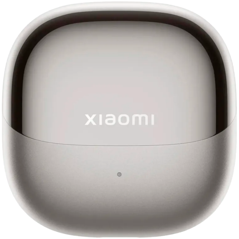 Căști Xiaomi Buds 6 M2540E1, 6 ore, Bluetooth 5.4, Hi-Res, aptX Lossless, reducere a zgomotului bazată pe IA, ANC, sunet la 360°, IP54, gri titan
