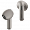 Căști Xiaomi Buds 6 M2540E1, 6 ore, Bluetooth 5.4, Hi-Res, aptX Lossless, reducere a zgomotului bazată pe IA, ANC, sunet la 360°, IP54, gri titan
