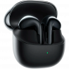 Căști Xiaomi Buds 6 M2540E1, 6 ore, Bluetooth 5.4, Hi-Res, aptX Lossless, reducere a zgomotului cu AI, ANC, sunet la 360°, IP54, negru grafit