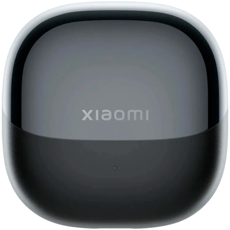 Căști Xiaomi Buds 6 M2540E1, 6 ore, Bluetooth 5.4, Hi-Res, aptX Lossless, reducere a zgomotului cu AI, ANC, sunet la 360°, IP54, negru grafit