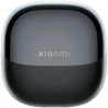 Căști Xiaomi Buds 6 M2540E1, 6 ore, Bluetooth 5.4, Hi-Res, aptX Lossless, reducere a zgomotului cu AI, ANC, sunet la 360°, IP54, negru grafit